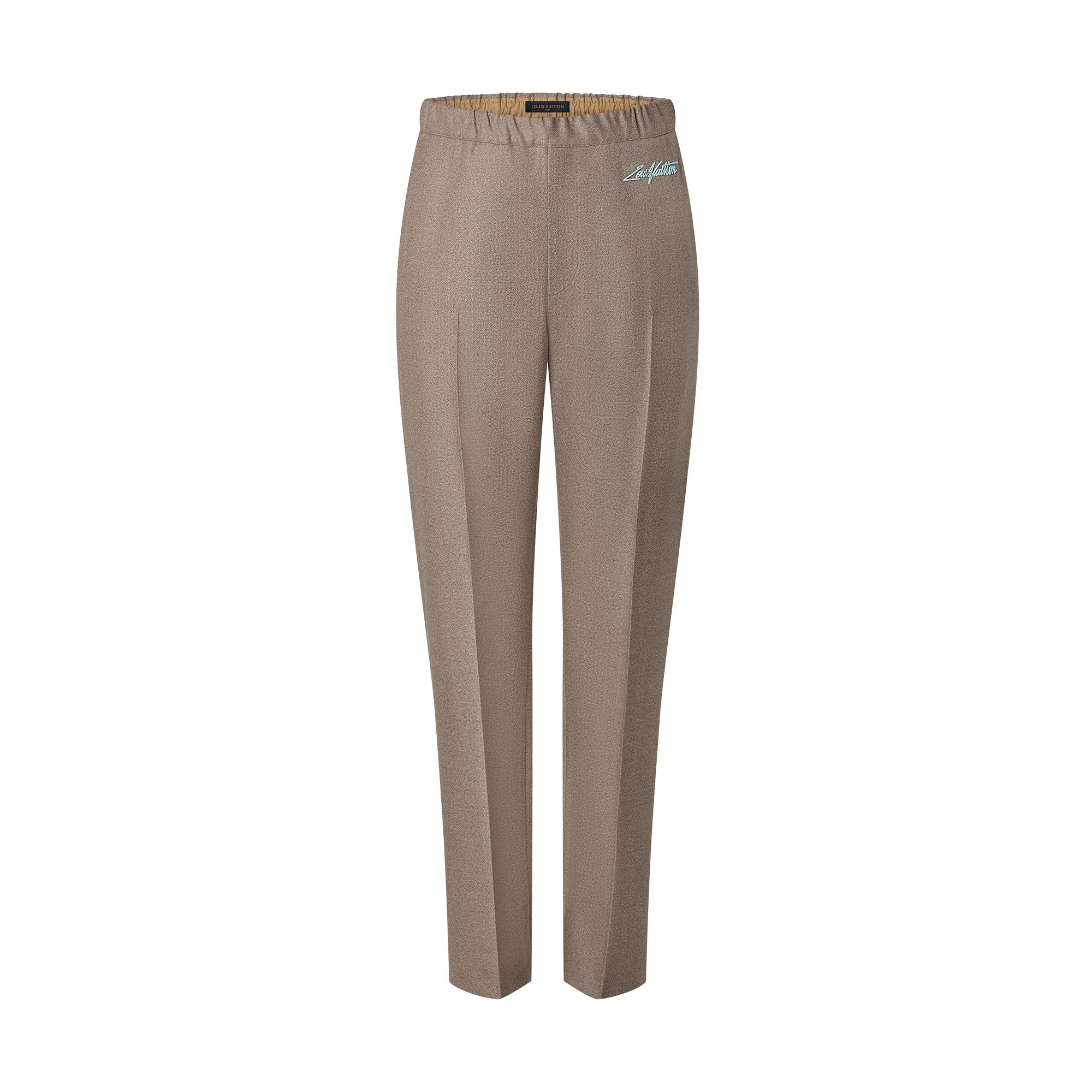 Louis Pull On Pants